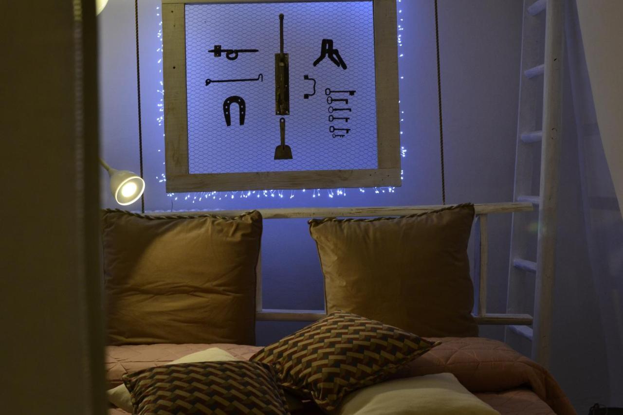 莫诺波利Dimora Madia别墅 外观 照片